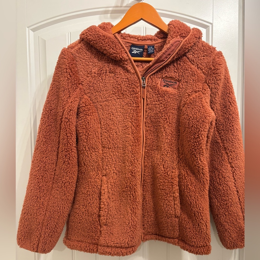 Reebok Fleece